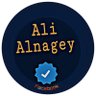 Profilbild von Ali Alnagey