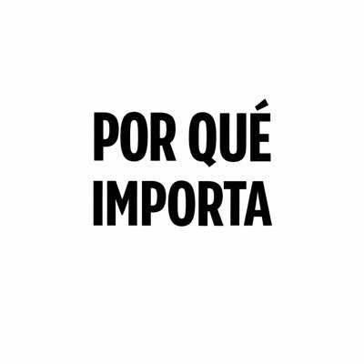 Por qué HOY's profile picture