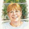 Profilbild von Shirley Larsen