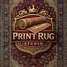 PRINT RUG STUDIO's profile picture