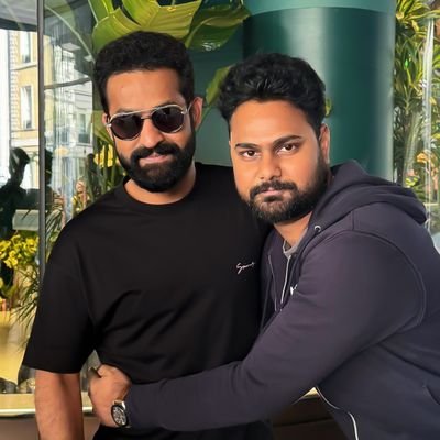 TejaforTarak's profile picture