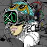 Profilbild von xDTECHx 0xBE