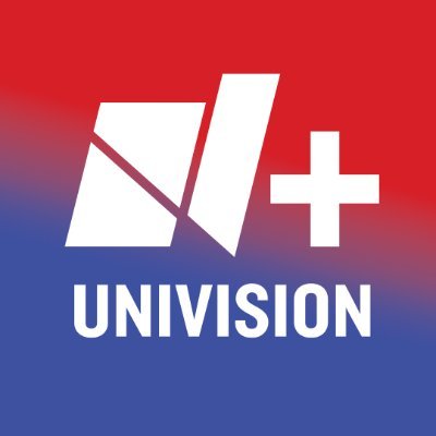 N+ UNIVISION's profile picture