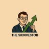 The Skinvestor 的头像