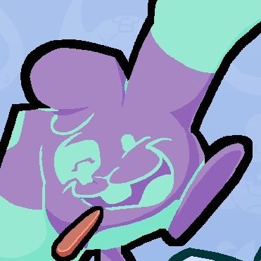Nate Anim8 - FOLLOW @CRITTERCLASHED!'s profile picture