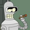 Bender B Rodriguez profil fotoğrafı