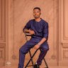 Profilbild von Igwe Kingsley