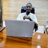 ENGR.JIMOH profil fotoğrafı