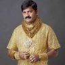 Rajesh Koothrappali 的头像