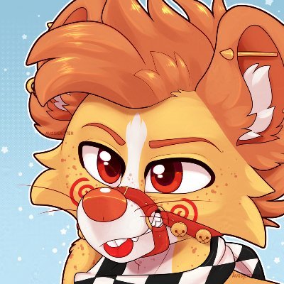 AussieKitten๐โญ๏ธโ ๐ Cheddar Plushies's profile picture