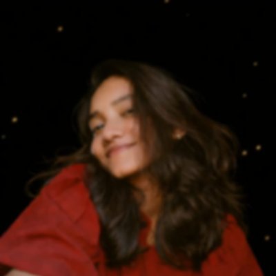 Vaishnavi's profile picture