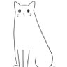 Kat profil fotoğrafı