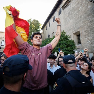 Vito Quiles 🇪🇸's profile picture
