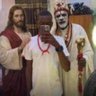 Фото профиля king of hell