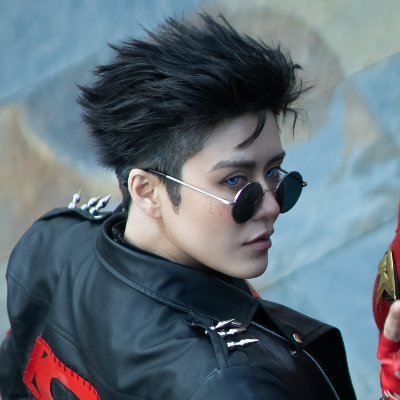 岚陵萧萧声shel's profile picture