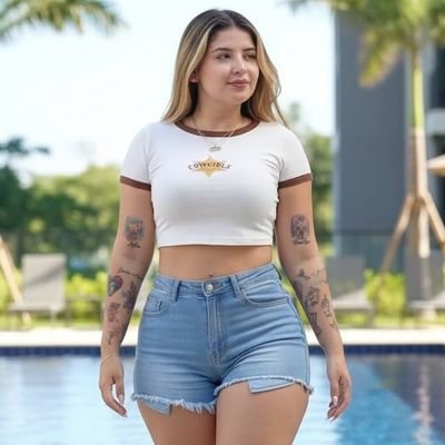 Isabela's profile picture