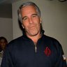 Profilbild von Parody: Jeffrey Epstein