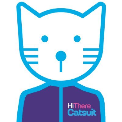 HiThereCatsuit - @authkinkypod - FetishCon in Aug's profile picture