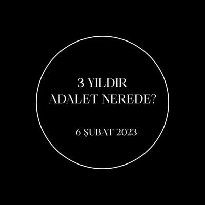 Antakya Emlakbank Evleri Katliamı Aileleri's profile picture