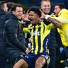 Фото профиля FENERBAHÇE ÇOÇUĞU İSMAİL KARTAL