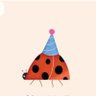 Ladybug profil fotoğrafı