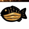 明宣庵 パイたい焼き 🥐🐟 – Taiyaki that breaks the rules –'s profile picture