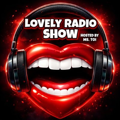 LovelyRadioShow's profile picture