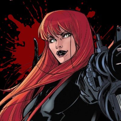 AvengingShrew's profile picture