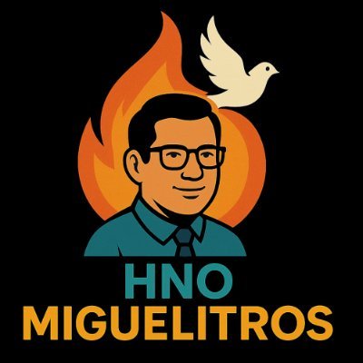 HnoMiguelitros's profile picture
