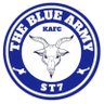 Profilbild von The Famous Blue Army