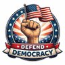 Фото профиля Not in a Cult, Fck MAGA