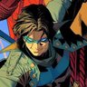 Profilbild von DickGrayson