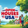 Open Houses USA profil fotoğrafı