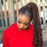 Blackgirl🤴 J's profile picture