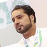 Ahmad Al TAHER 的头像