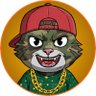 +Chalie the positive cat @catcoin.io 的头像