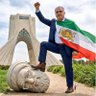Фото профиля جاوید شاه 🇮🇷