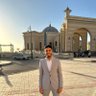 ‏🇵🇸 Ahmed Esmat ‏ 𓂆 的头像