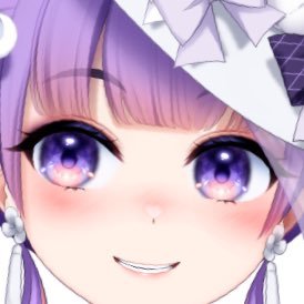 Mage Mimi 💜☂️'s profile picture