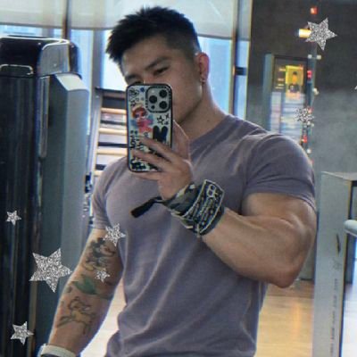 jake94352595's profile picture