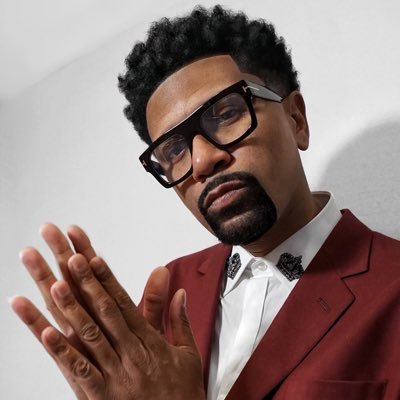 JalenRose's profile picture