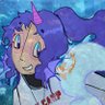 Profilbild von bell / fizz 🐟 ◣▲◢