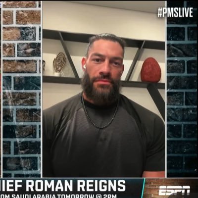 roman reigns stan's profile picture