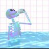 Profilbild von Internet Skeleton