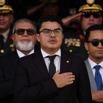 Gerardo Torres Zelaya's profile picture