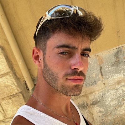 David Perez Alcalá's profile picture