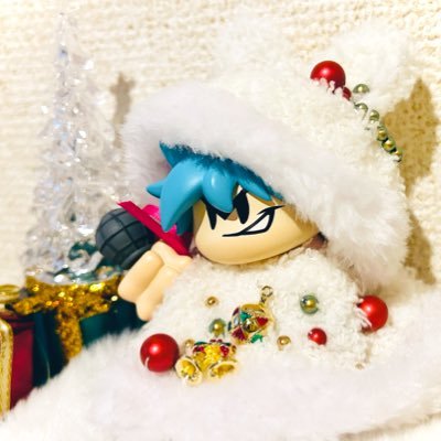 pinkmanjuu's profile picture