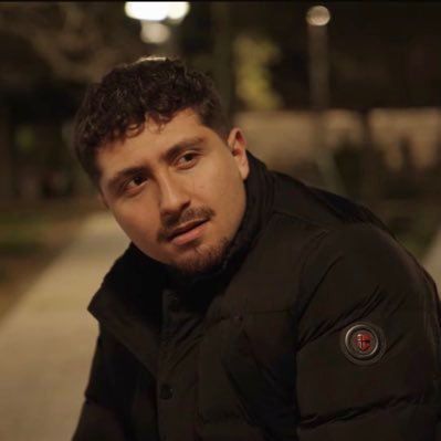 Zine-Eddine Messaoudi's profile picture