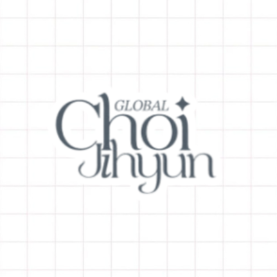 CHOI JIHYUN GLOBAL's profile picture