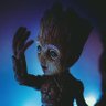 I am Groot profil fotoğrafı
